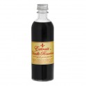 Extrait naturel de vanille Bourbon 200 ml. Elaboré par nos soins en France