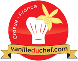 Vanille du chef